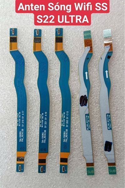 Anten Sóng Wifi Samsung S22 Ultra Zin