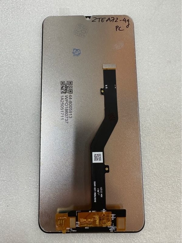 Màn hình ZTE Blade A72 - 4G