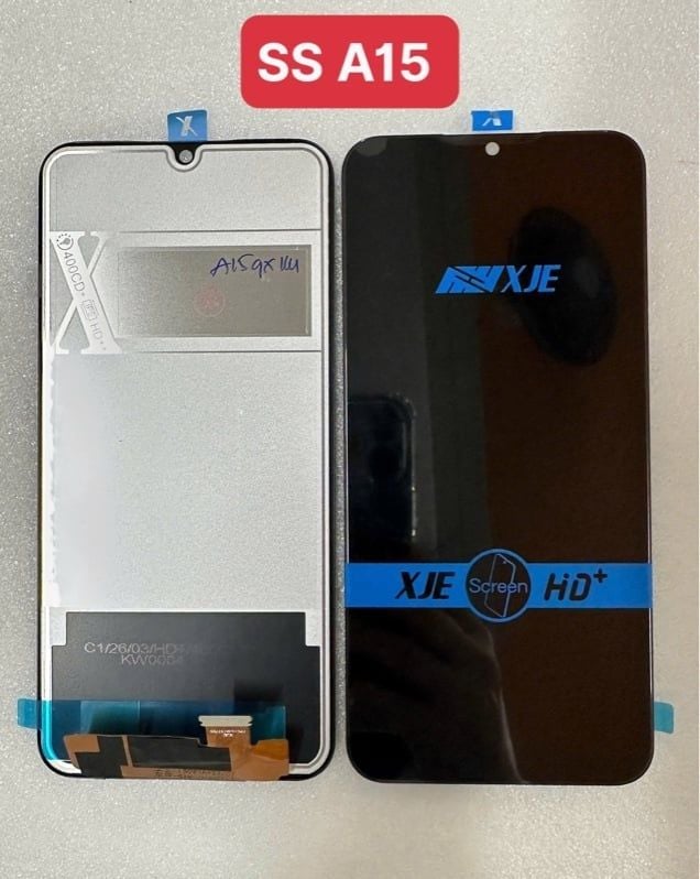 Màn Hình Samsung A15 4G - 5G / M15 - 5G QX Rời / Incell 400+
