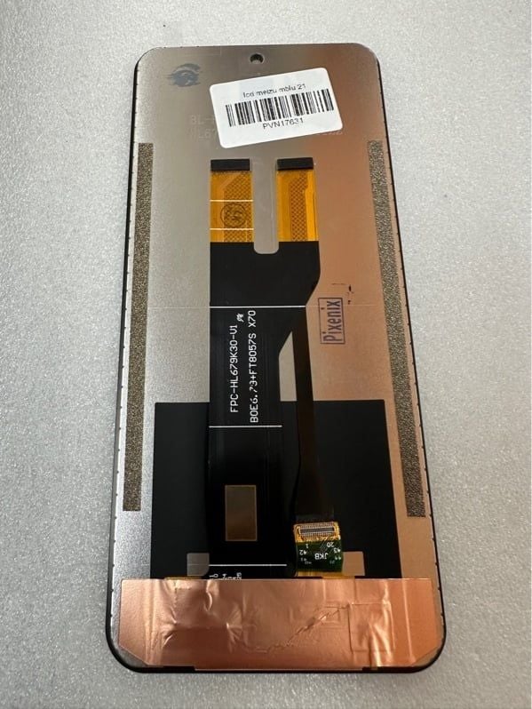 Màn Hình Meizu Mblu 21 Zin