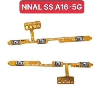 Dây Nguồn Âm Lượng Samsung A16 - 5G