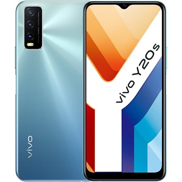 Điện Thoại ViVo Y20S 8/256G 99%