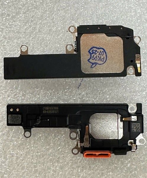 Chuông Iphone 15 Zin Máy
