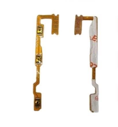 Dây Nút Nguồn + Âm Lượng Oppo Realme C75