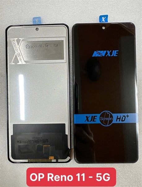 Màn Hình Oppo Reno 10 - 5G QX / Reno 11 Pro / Reno 8T - 5G / Reno 9 / Reno 9 Pro / Reno 9 Pro Plus / Reno 1 0 Pro / Reno 10 Pro Plus / Oppo One Plus 1 + ACE 2 Pro (cong )