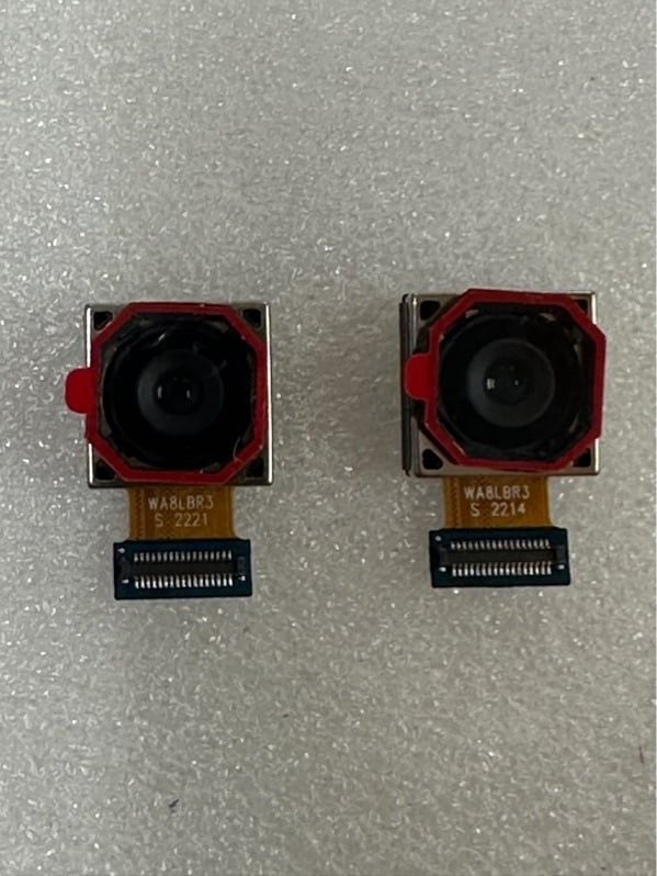 Camera Sau Samsung M53 / M536