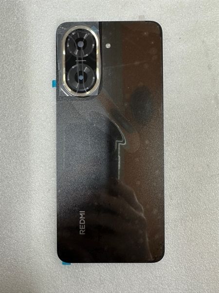 Vỏ Bộ Xiaomi Redmi A5 - Đen