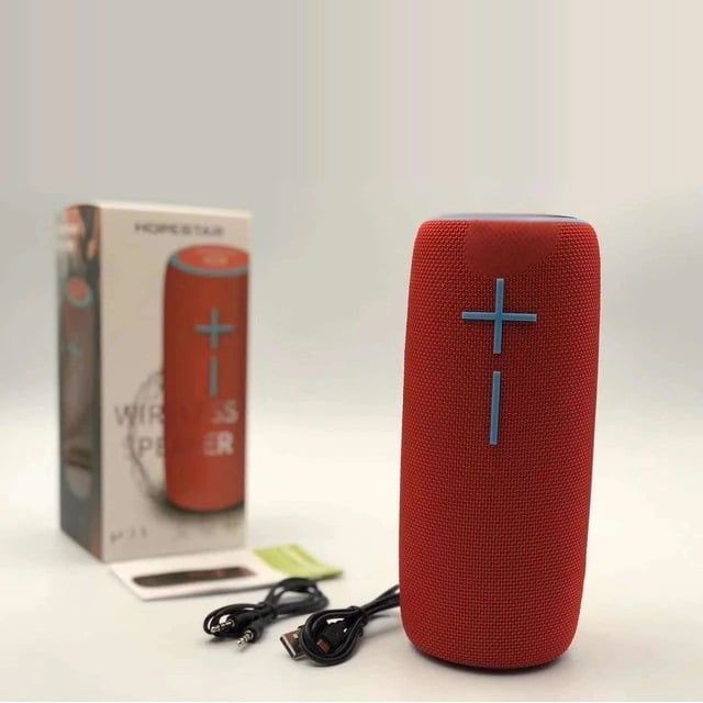 Loa Nhạc Bluetooth - HOPESTAR P21 (sl5 - 5)