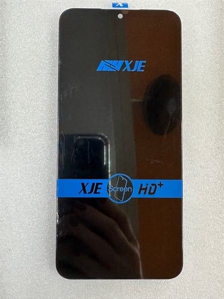 Màn Hình Samsung A16 - 5G / A166 - QX - Khung - khung ko có chữ ( có LTE là 4G)