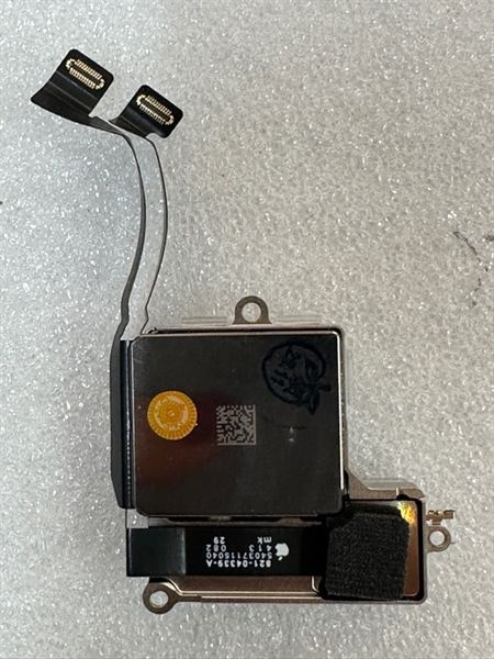 Camera Sau iPhone 15 Plus Zin