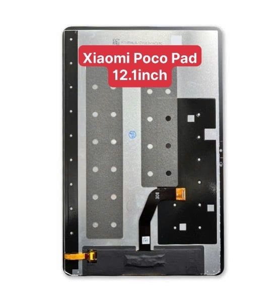 Màn Hình Xiaomi Poco Pad 12.1inch / 2405CRPFDG Zin