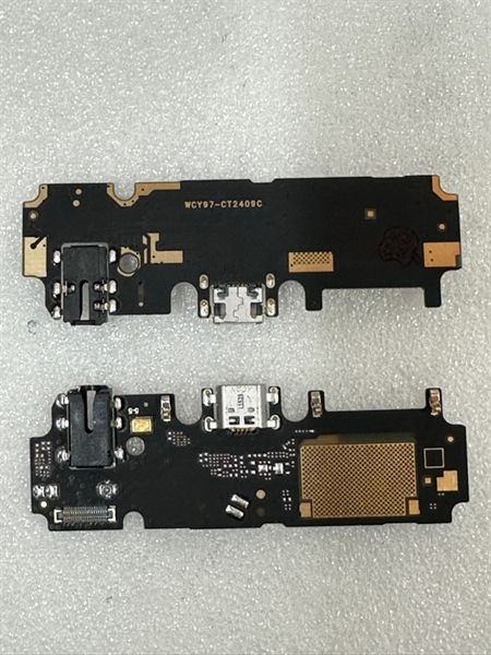 Cụm Sạc Vivo V11 / V11i / Y95 / Y97 / U1 / Z3 / Z3i