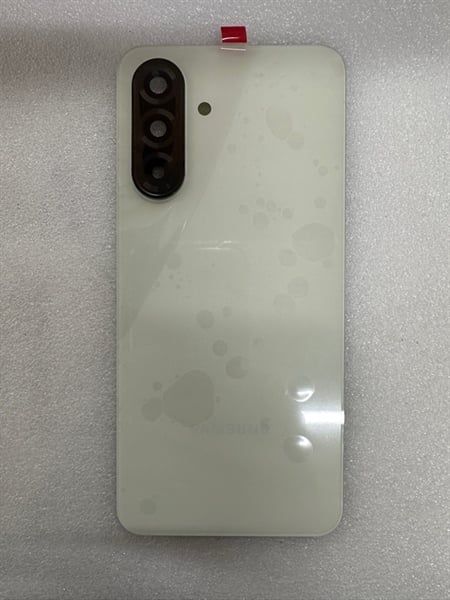 Lưng Samsung A26 Zin - Trắng + KC