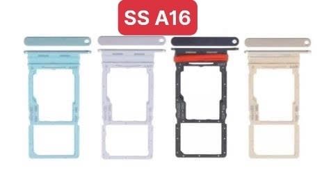 Khay Sim Samsung A16