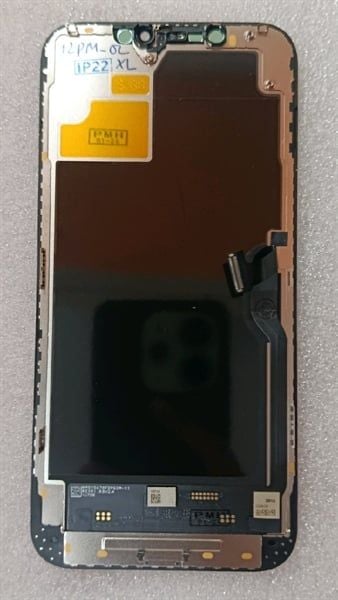 Màn Hình Iphone 12 Pro Max - Oled / GX - 120HZ MQV