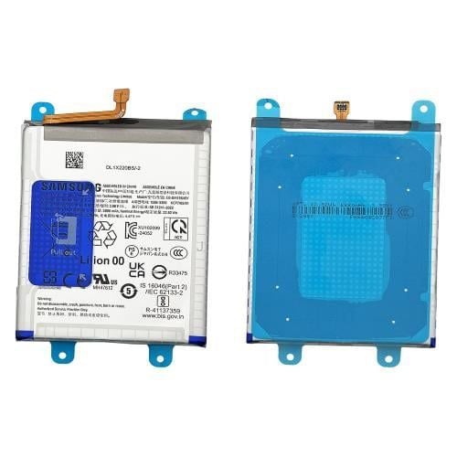 Pin Samsung M15 5G / M35 5G/ F15 5G / EB-BM156ABY/ 6000mAh
