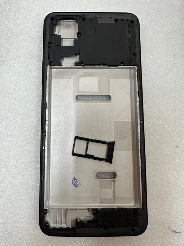 Vỏ Bộ Huawei Honor X7B - Đen + Sim