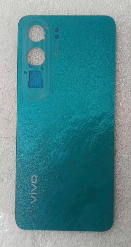 Vỏ Bộ Vivo V40 Lite 4G zin - Xanh (+ KS)