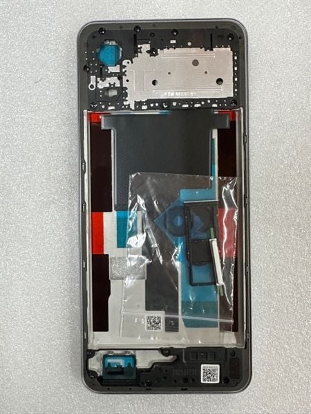 Vỏ Bộ Oppo Realme C71 Trắng Zin + Sim