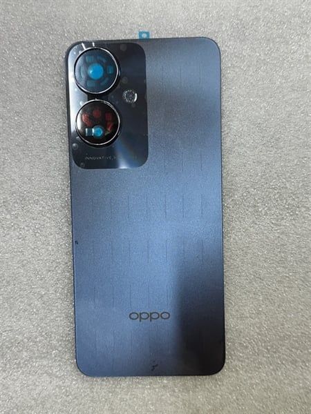 Vỏ Bộ Oppo A59 - 5G Đen