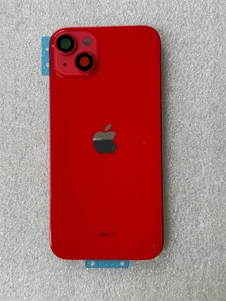 Vỏ Bộ Iphone 14 Plus - 4G Zin - Đỏ ( Full PK )