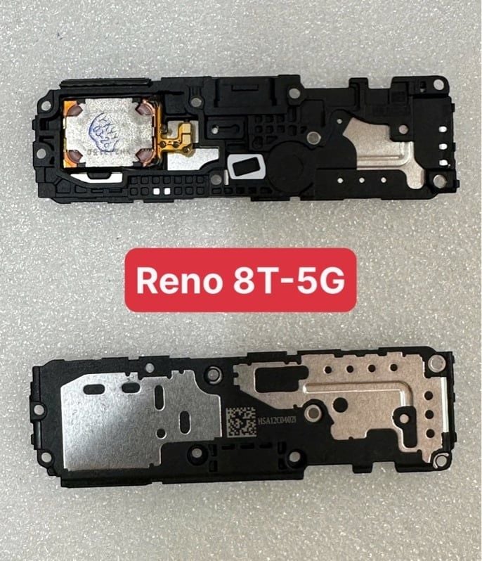 Chuông Oppo Reno 8T - 5G