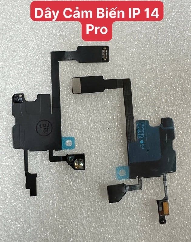 Dây Cảm Biến Iphone 14 Pro Zin