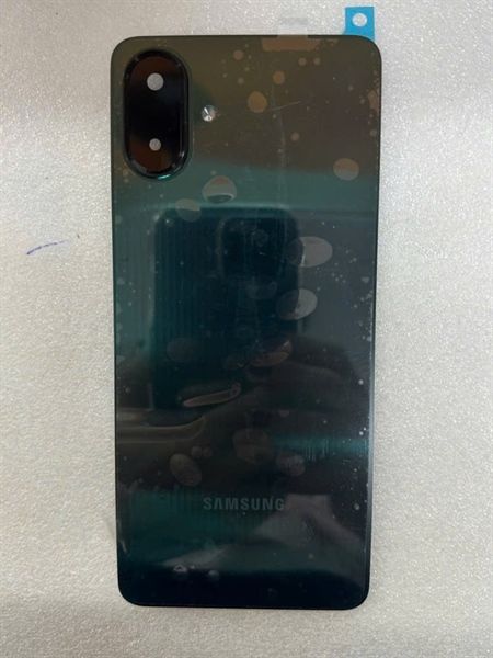 Vỏ Bộ Samsung A07 Xanh (ko benzen, ko khay sim)