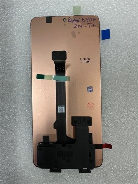 Màn Hình Xiaomi Redmi K70E / Poco X6 Pro 5G / Redmi Turbo 3 / Poco F6 5G Zin New