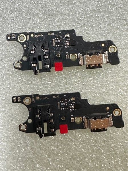 Cụm Sạc Xiaomi Redmi 15C Zin