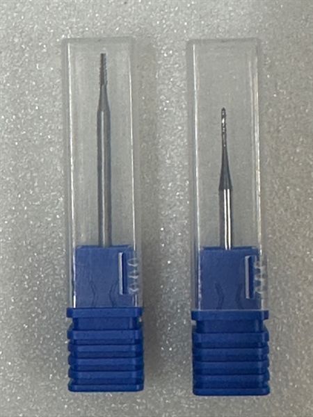 Bộ Mũi Khoan Tháo Chân Ốc Rỉ Sét Toe Đầu PPDWoneng