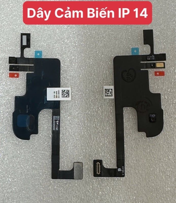 Dây Cảm Biến Iphone 14 Zin