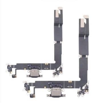 Cụm Sạc Iphone 16 Plus / 16+ Zin
