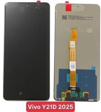 Màn Hình Vivo Y21D 2025 Zin