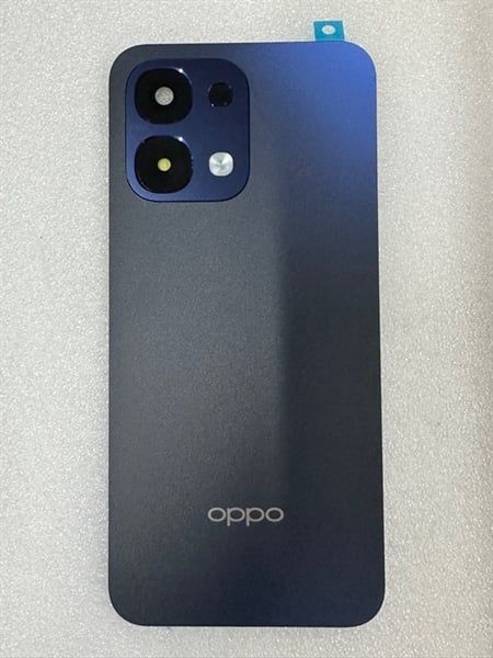 Vỏ Bộ Oppo A6 Pro - Zin Xanh Đen + KS