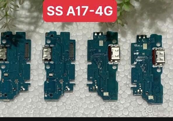 Cụm Sạc SamSung A17 - 4G Zin