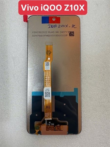 Màn Hình Vivo iQOO Z10X - 5G - Zin New