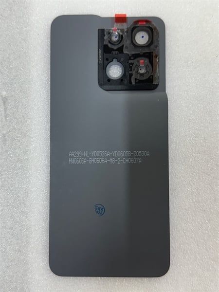 Lưng Oppo Reno 8 - 5G - Vàng + KC