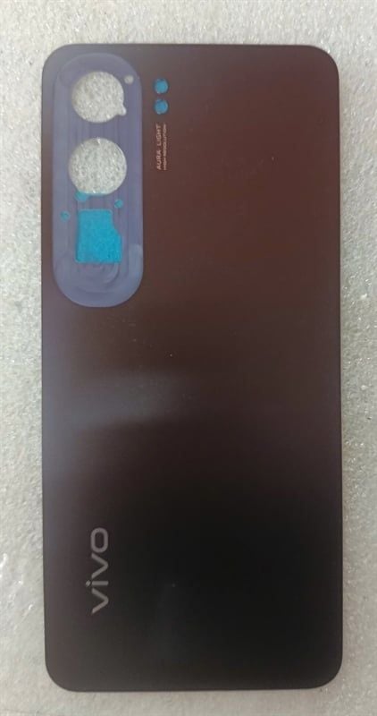 Vỏ Bộ Vivo V40 Lite 4G zin - Đen (+ KS)