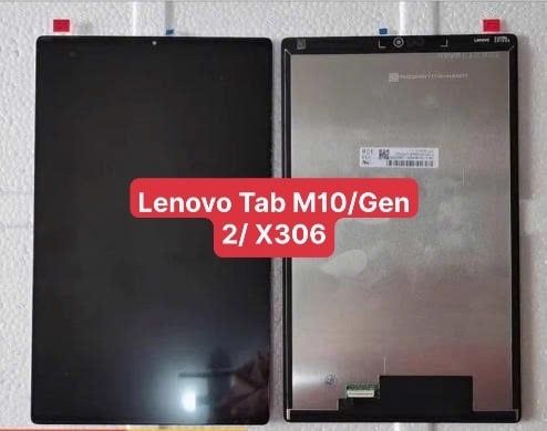 Màn Hình Lenovo Tab M10 / Gen 2 / X306 / X306X / X306F - CÁP TV101WXM-LL0 - Zin