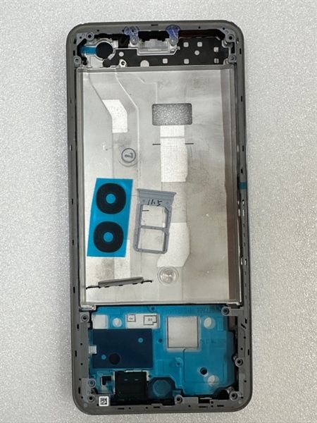 Vỏ Bộ Vivo Y29 Zin - Trắng