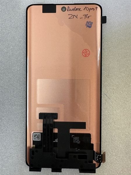 Màn Hình Oppo Realme 10 Pro + PLus / Realme 11 Pro - 5G / Realme 11 Pro+ Plus Zin New