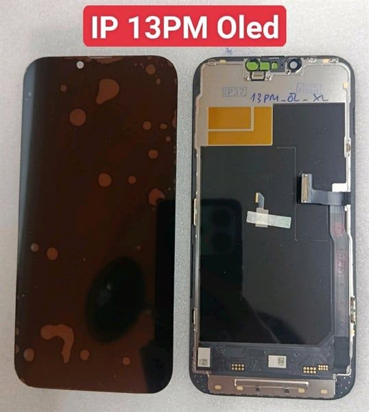 Màn Hình Iphone 13 Pro Max - Oled / GX - 120HZ MQV