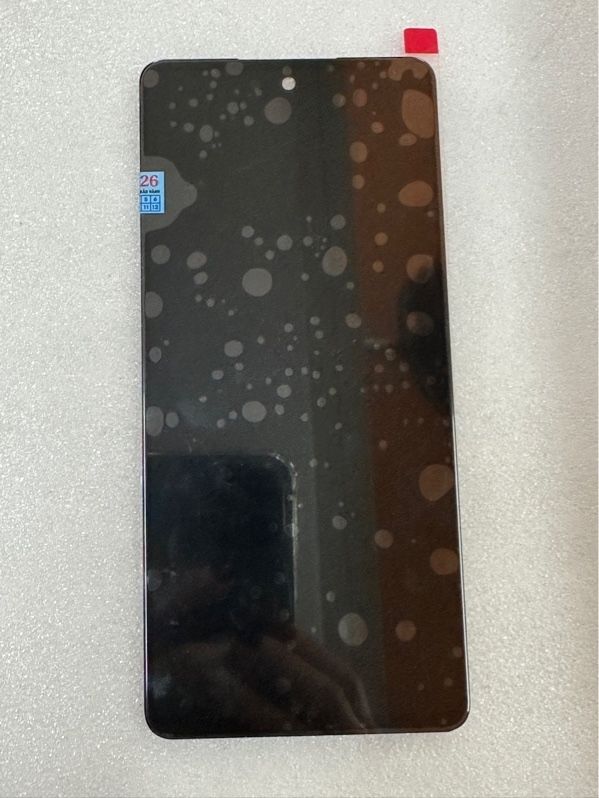 Màn Hình Samsung A52 / A52S / A525F / A526 / A528 - Zin Rời - Ép Kính ( Amoled )