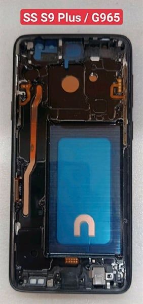 Màn Hình Samsung S9 Plus / G965 QX Khung