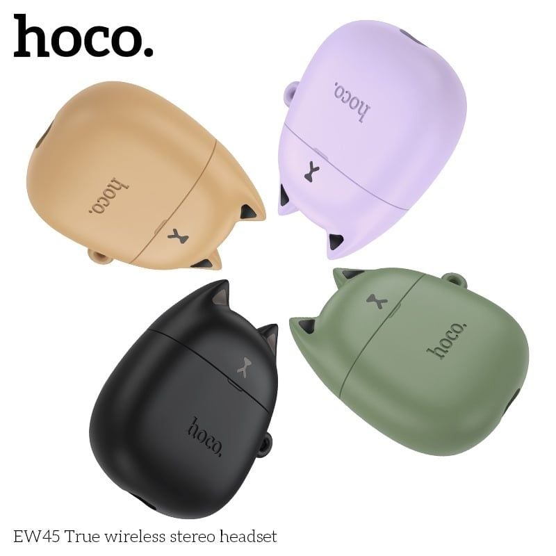 Tai Nghe Blutooth Hoco EW45