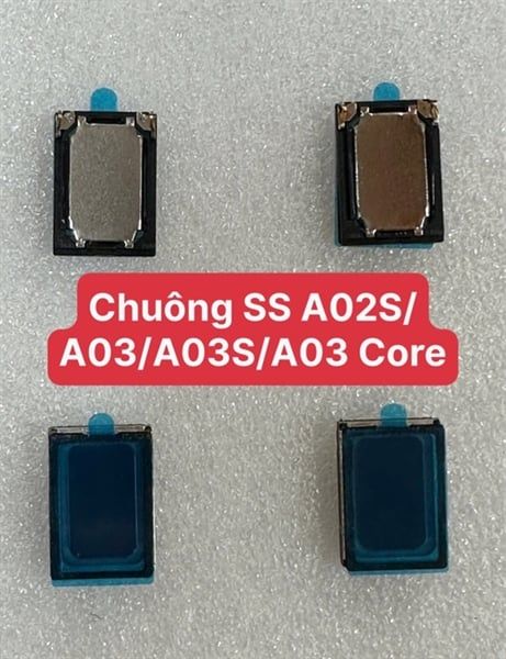 Chuông Samsung A02S / A03 / A03S / A03 Core / A05 / A05S /A057F