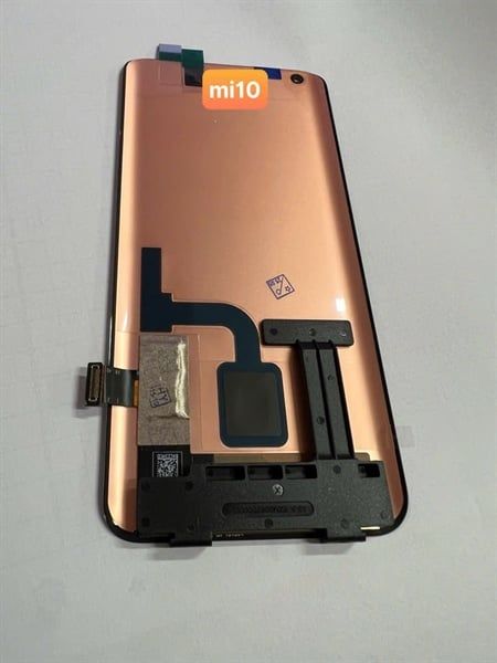 Màn Hình Xiaomi Mi 10 - Zin New (Amoled)