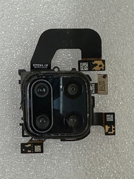 Camera Sau - Xiaomi Redmi Note 9 Pro 4G / Note 9S - Zin Bóc Máy ( Bộ 4 Cái )