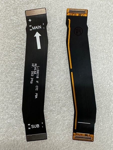 Cáp Nối Main Sạc Samsung S24